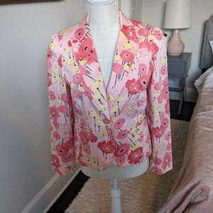 Apostrophe Petites Poppy Blazer (4P)